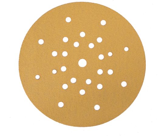 Slīpēšanas disks Mirka 2364801080; 225 mm; P80; 10 gab.