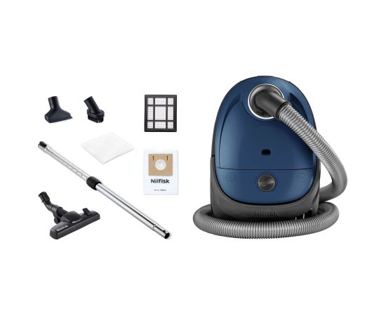 Vakuuma putekļsūcējs Nilfisk-ALTO One MBB10P05A EU; 750 W Промышленные пылесосы