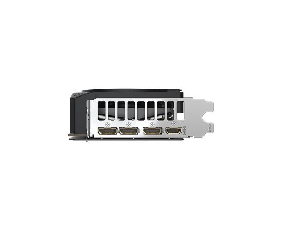 Graphics Card GIGABYTE NVIDIA GeForce RTX 5080 16 GB GDDR7 256 bit PCIE 5.0 16x GPU 2670 MHz Triple slot Fansink 1xHDMI 3xDisplayPort GV-N5080WF3OC-16GD1.0