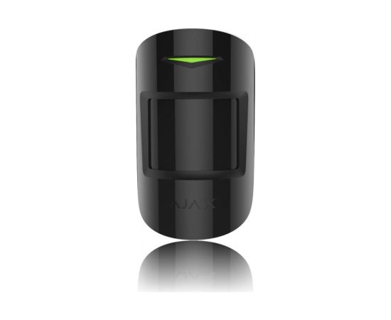 DETECTOR WRL MOTIONPROTECT/PLUS BLACK 38199 AJAX