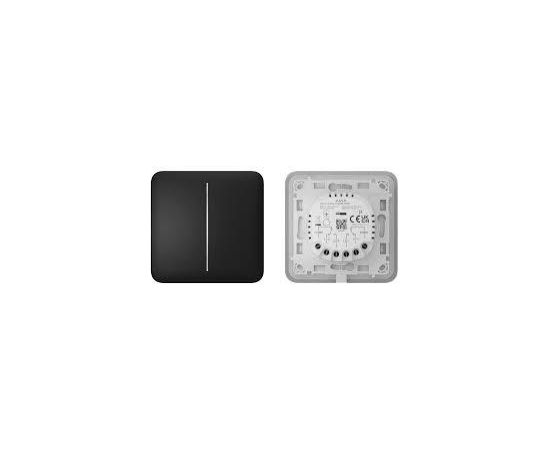 SMART HOME LIGHTCORE 2GANG/52137 AJAX