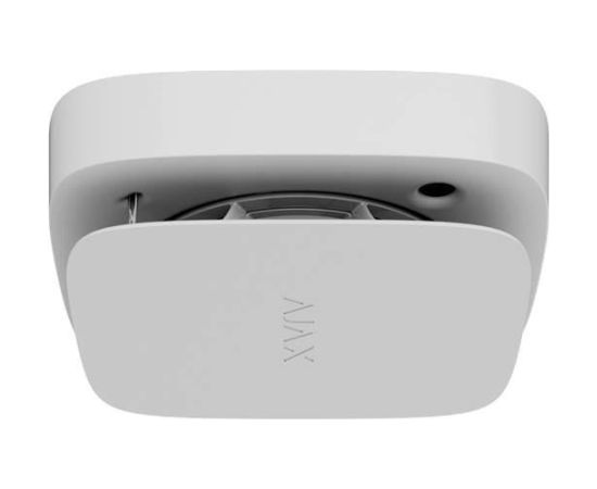 DETECTOR WRL FIREPROTECT 2 RB/HS WHITE 52250 AJAX Detektori