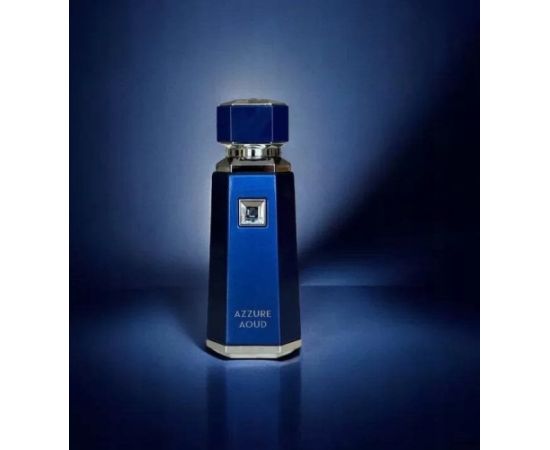 Histoires De Parfums Fragrance World Azzure Aoud Eau De Parfum 100 ml (man)