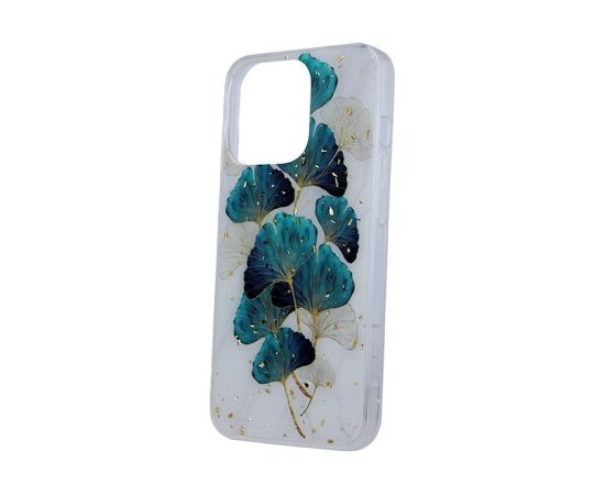 Mocco Gold Glam Back Case Силиконовый чехол для Samsung Galaxy A36 5G