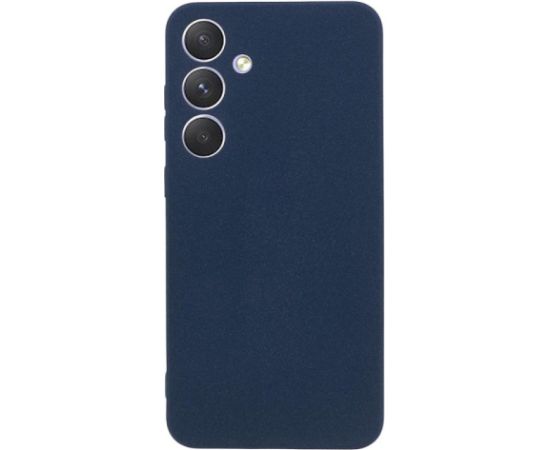 Mocco Matt Back Case Чехол для Samsung Galaxy A36 5G