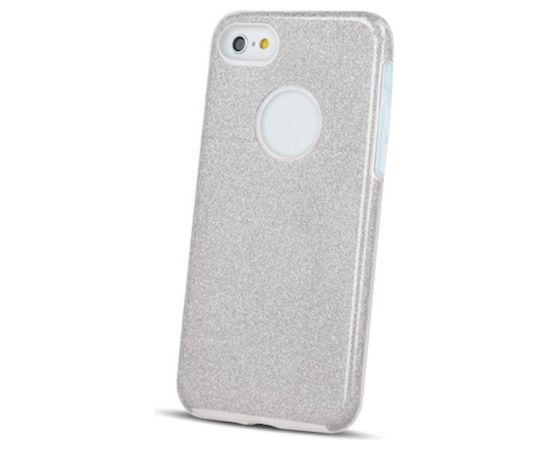 Mocco Glitter 3in1 Back Case Aizmugurējais Apvalks priekš Samsung Galaxy A36 5G