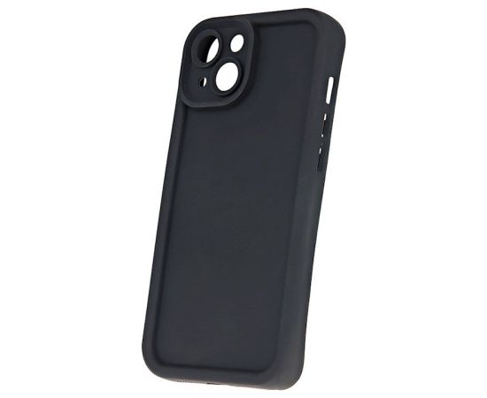 Mocco Rim Back Case Aizmugurējais Apvalks priekš Samsung Galaxy A36 5G