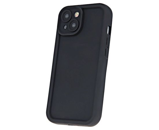 Mocco Rim Back Case Aizmugurējais Apvalks priekš Samsung Galaxy A36 5G