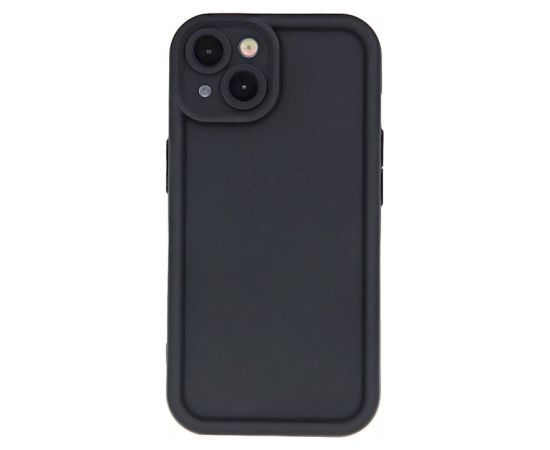 Mocco Rim Back Case Aizmugurējais Apvalks priekš Samsung Galaxy A36 5G