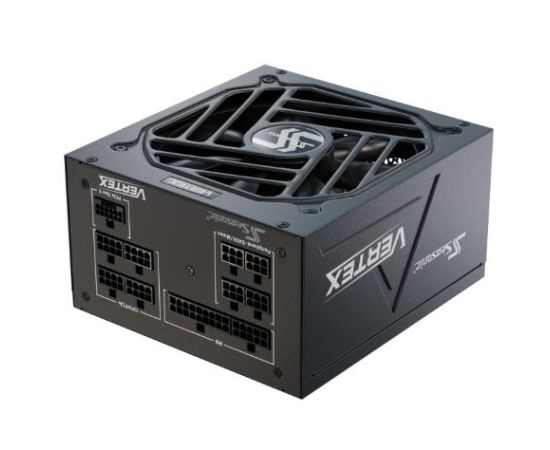 Seasonic VERTEX PX-750 750W, PC power supply (black, 3x PCIe, cable management, 750 watts)