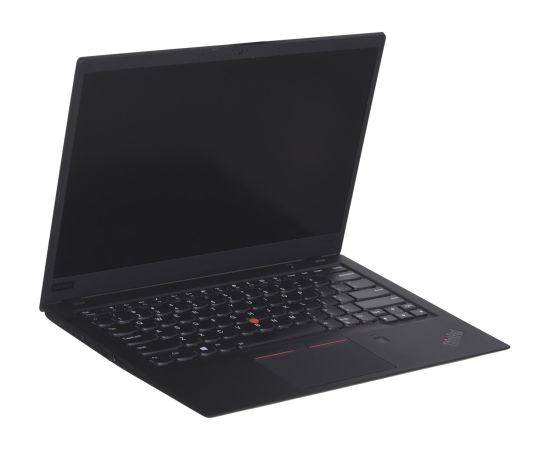 LENOVO ThinkPad X1 Carbon 6Gen. i5-8250U 8GB 256GB SSD 14" FHD Win11pro USED Used Atjaunoti portatīvie datori