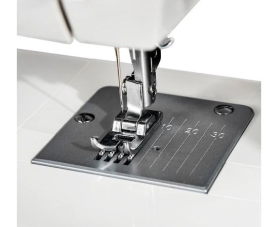 Lucznik ŁUCZNIK Karina 910 sewing machine Швейные машины
