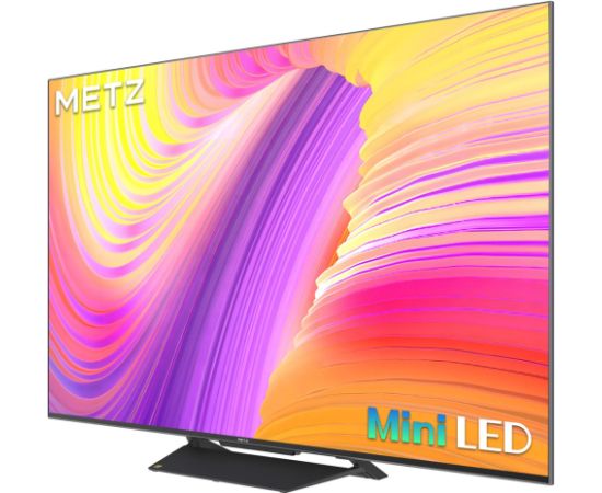 Telewizor 75" METZ MiniLED 75MNE9000Z