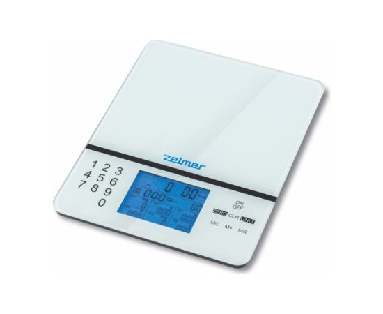 Zelmer WAGA KUCHENNA ZKS 1500N 5kg