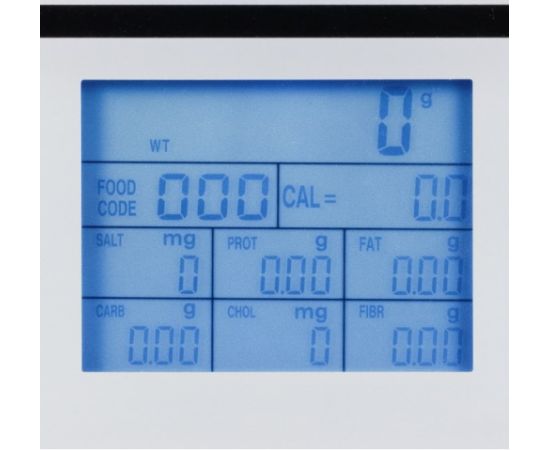 Zelmer WAGA KUCHENNA ZKS 1500N 5kg