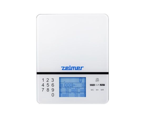 Zelmer WAGA KUCHENNA ZKS 1500N 5kg