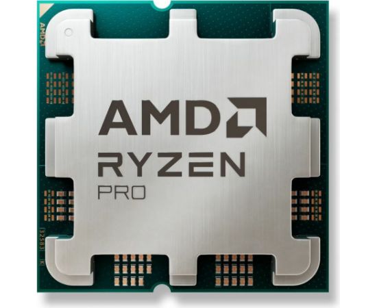 Procesor AMD Ryzen 5 Pro 4655G - TRAY Procesori