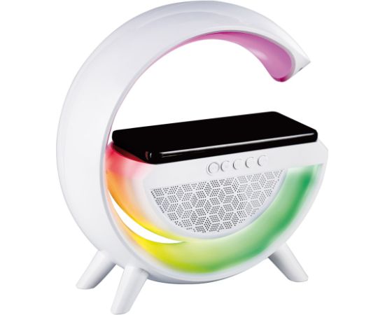 Activejet AJE-SOLO RGB LED music light