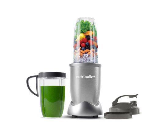 NUTRIBULLET NB907S Blender 900W Silver