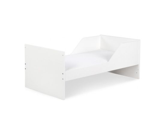 Klups Gulta-tahta DALIA balta 140x70 cm (Klupś-Hen) [A]