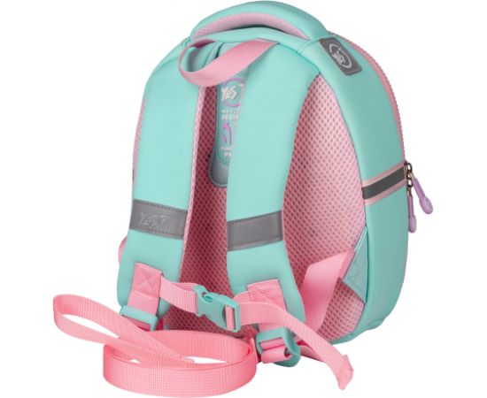 Bērnu mugursoma YES K-33 Pusheen Pюкзак