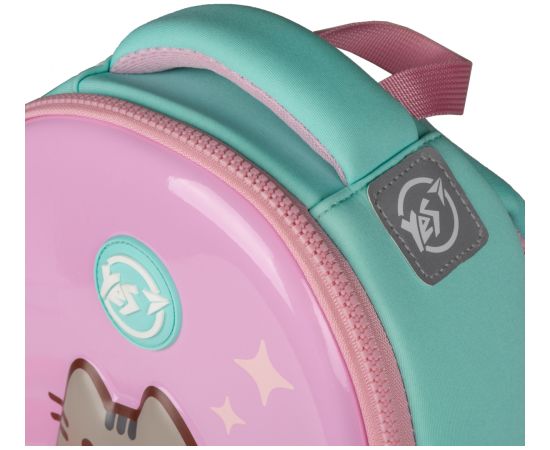 Bērnu mugursoma YES K-33 Pusheen Pюкзак