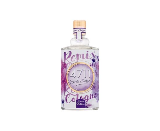 4711 Remix Cologne / Lavender Edition 150ml