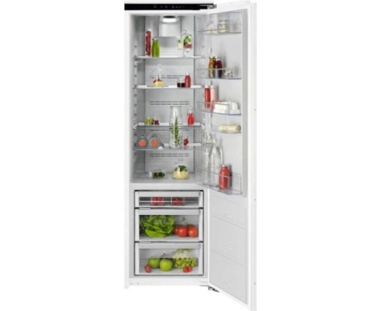 AEG TK9ZS181DC ledusskapis ar aukstuma zonu, iebūvējams 178cm DD