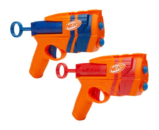 NERF N Series Игровой набор Dual pack