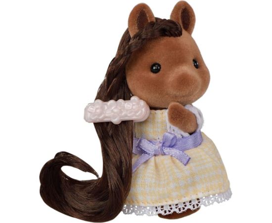 SYLVANIAN FAMILIES Игровой набор "Подружки Пони"