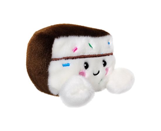 AURORA Palm Pals мягкая игрушка торт, 12 см