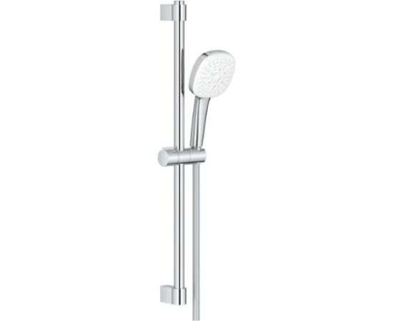 Grohe dušas komplekts Tempesta Cube 110, 600 mm, hroms