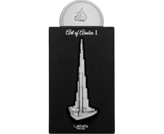 Lattafa Lattafa Art Of Arabia I EDP 100ml