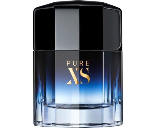 Paco Rabanne Pure XS EDT spray 100ml - produkt bez opakowania