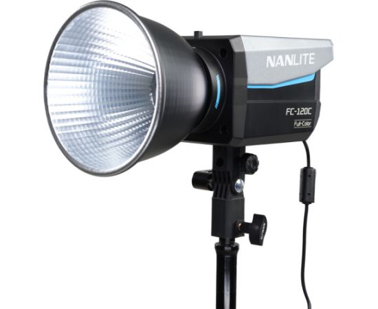 Nanlite spot light FC-120C LED RGB
