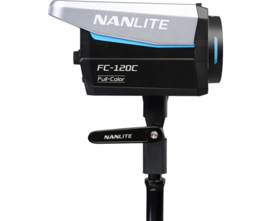 Nanlite spot light FC-120C LED RGB