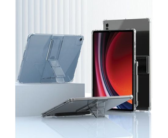Araree etui Flexield SP Sam Tab S9 przeźroczysty|clear AR20-01787A