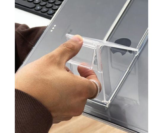 Araree etui Flexield SP Sam Tab S9 przeźroczysty|clear AR20-01787A