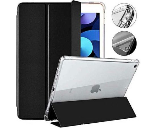 Mercury Clear Back Cover iPad Pro 11 (2020) czarny|black