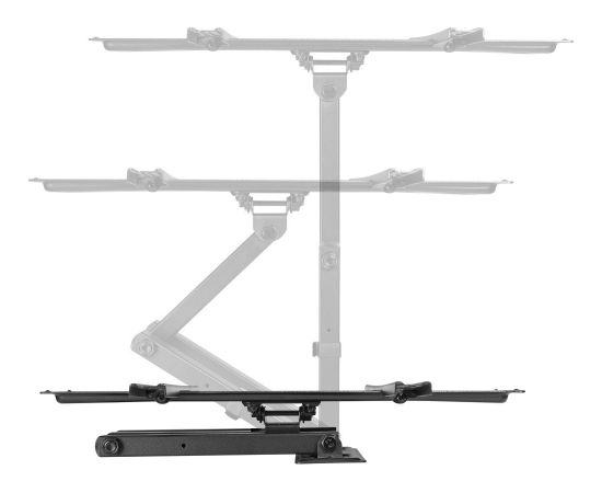 Adjustable mount for TV Sencor