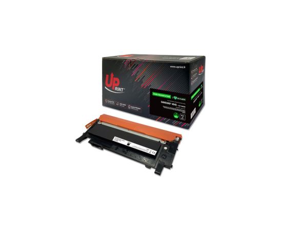 Toneris UPrint Samsung CLTC404S Black Remanufactured