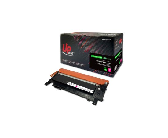 Toneris UPrint Samsung CLTC404S Magenta Remanufactured