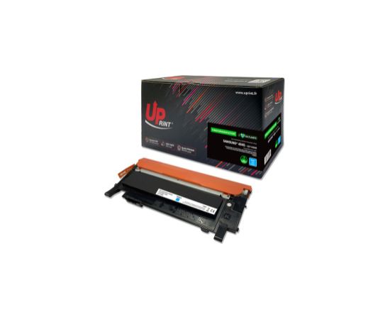 Toneris UPrint Samsung CLTC404S Cyan Remanufactured