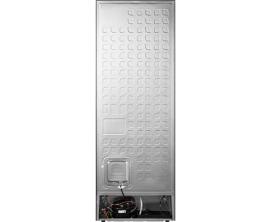 Gorenje NRK720EAXL4 fridge-freezer Freestanding 495 L E Grey
