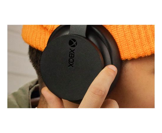 Zestaw Headset Microsoft XBOX TLL-000021