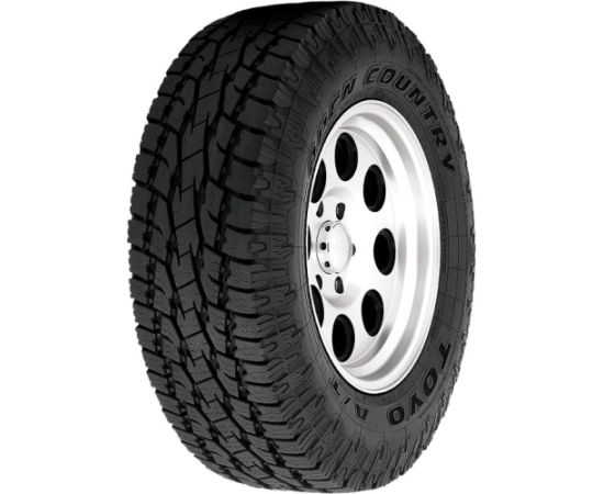 Toyo Open Contry A/T+ 235/85R16 120S