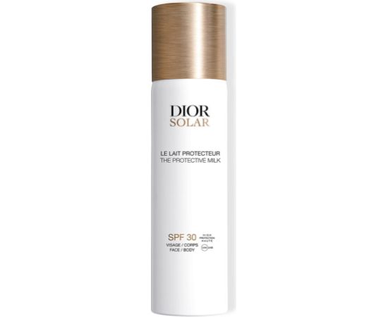 Christian Dior Dior Solar The Protective Milk SPF30 125ml