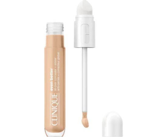 Clinique Even Better All Over Concealer + Eraser 6 ml