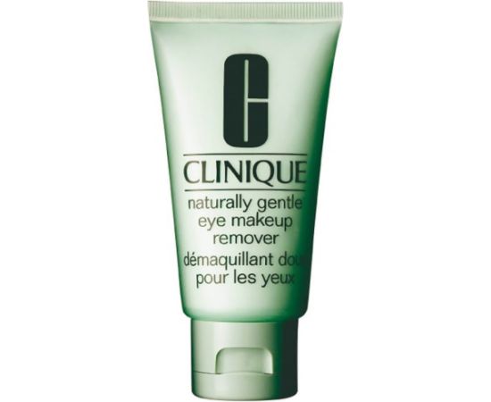 Clinique Naturally Gentle Eye Makeup Remover 75 ml