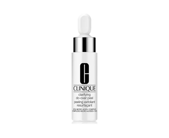 Clinique Clarifying Do-Over Peel 30 ml